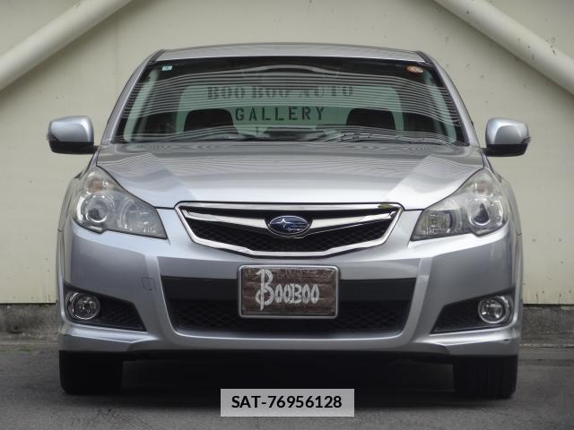 Subaru LEGACY B4 2012-04 7800993-11