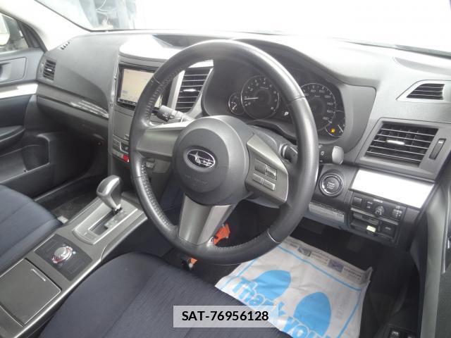 Subaru LEGACY B4 2012-04 7800993-12