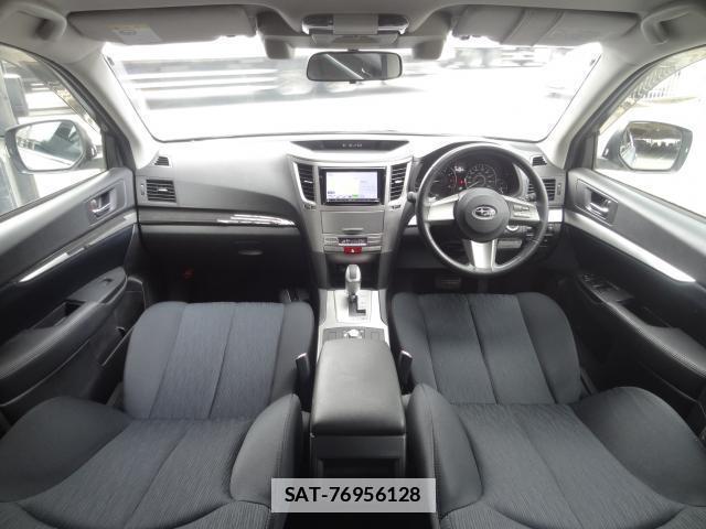 Subaru LEGACY B4 2012-04 7800993-2
