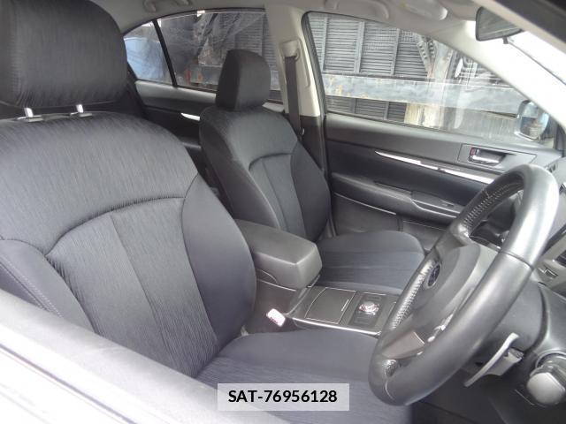 Subaru LEGACY B4 2012-04 7800993-3