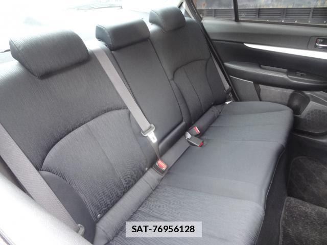 Subaru LEGACY B4 2012-04 7800993-4