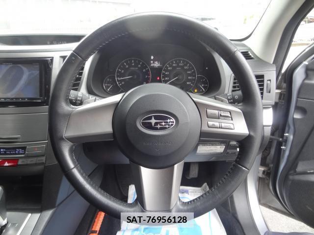 Subaru LEGACY B4 2012-04 7800993-5
