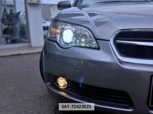 Subaru LEGACY B4 2005-03 7803100-11