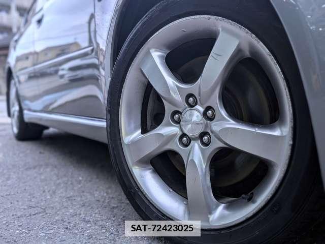 Subaru LEGACY B4 2005-03 7803100-12
