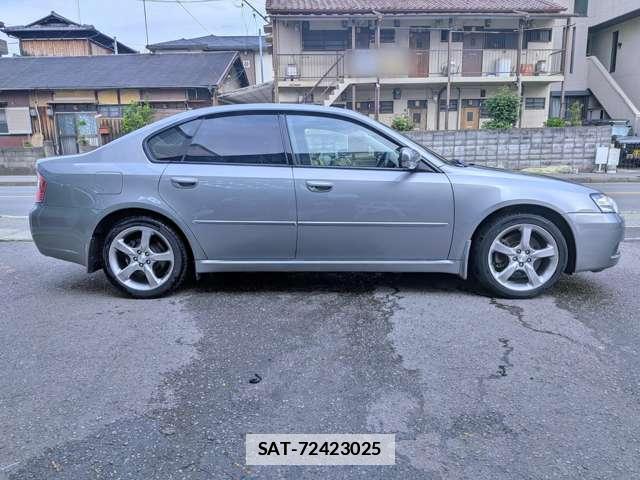 Subaru LEGACY B4 2005-03 7803100-15