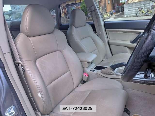 Subaru LEGACY B4 2005-03 7803100-2