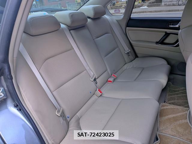 Subaru LEGACY B4 2005-03 7803100-3