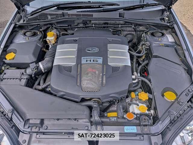 Subaru LEGACY B4 2005-03 7803100-5