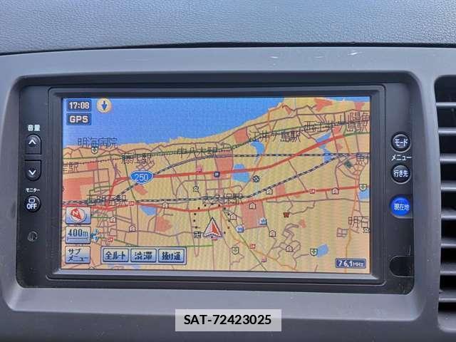 Subaru LEGACY B4 2005-03 7803100-7
