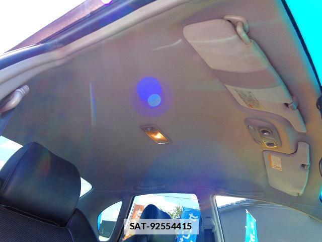 Subaru LEGACY B4 2003-02 7803270-5