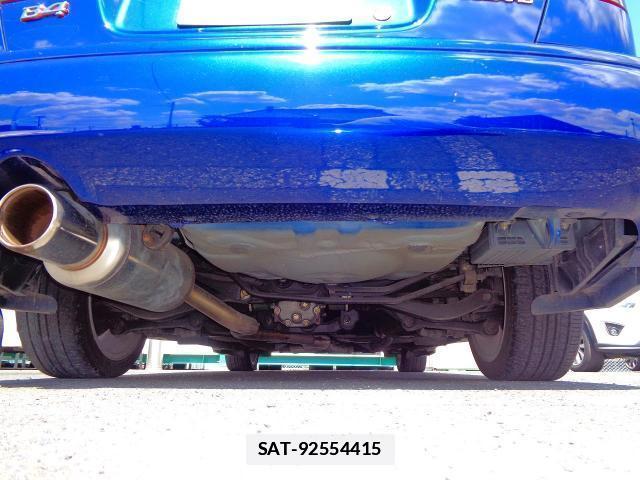 Subaru LEGACY B4 2003-02 7803270-7