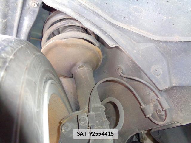 Subaru LEGACY B4 2003-02 7803270-8