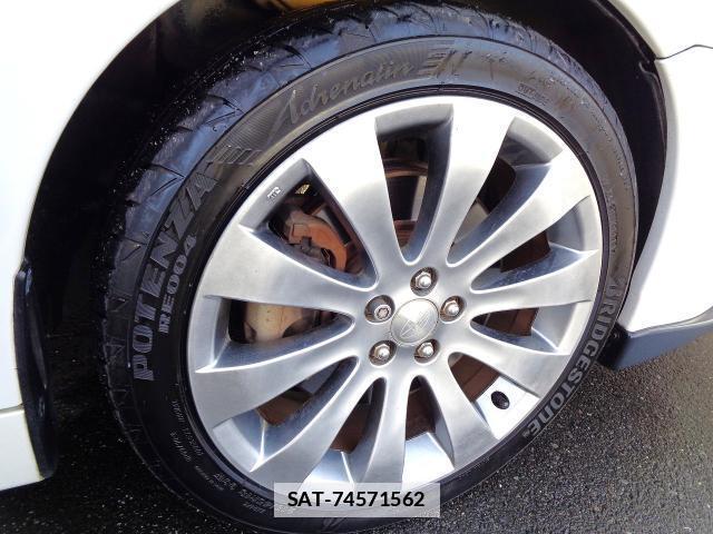 Subaru LEGACY B4 2006-12 7803272-3