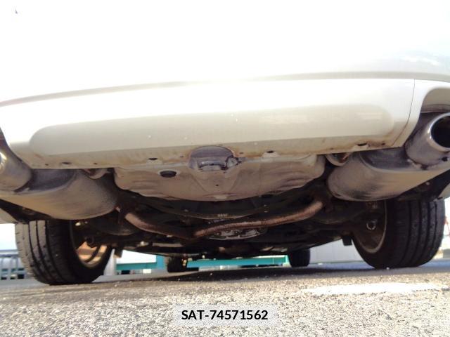 Subaru LEGACY B4 2006-12 7803272-8