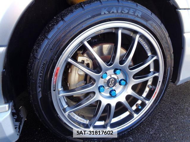 Subaru LEGACY B4 2003-01 7803276-3
