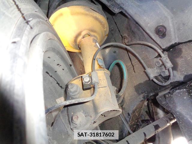 Subaru LEGACY B4 2003-01 7803276-5