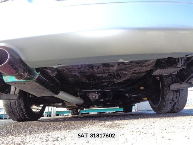 Subaru LEGACY B4 2003-01 7803276-7
