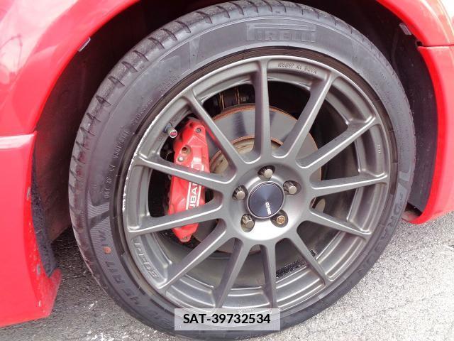 Subaru LEGACY B4 2003-06 7803281-3