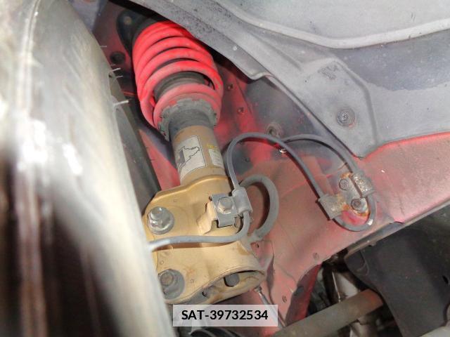 Subaru LEGACY B4 2003-06 7803281-5