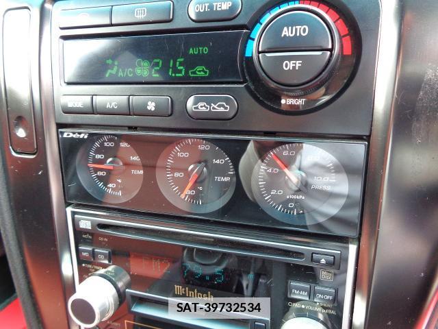 Subaru LEGACY B4 2003-06 7803281-6