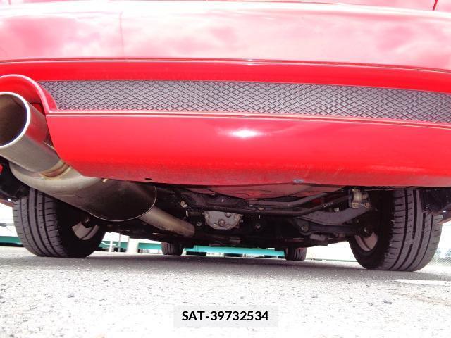Subaru LEGACY B4 2003-06 7803281-8