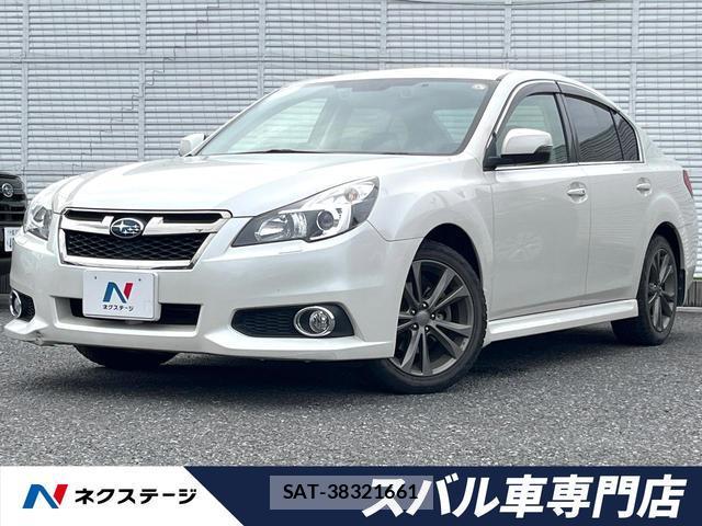 Subaru LEGACY B4 2014-05 7804591-0