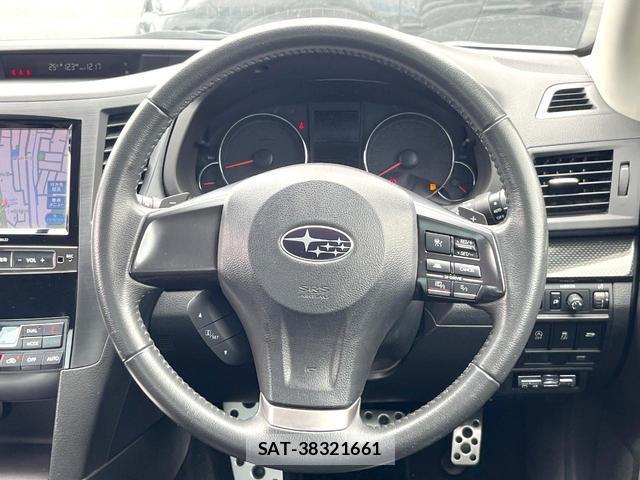 Subaru LEGACY B4 2014-05 7804591-10