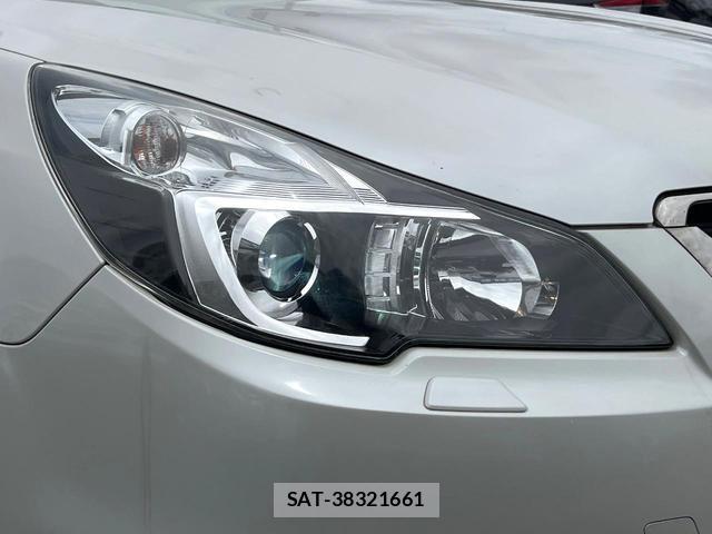 Subaru LEGACY B4 2014-05 7804591-11