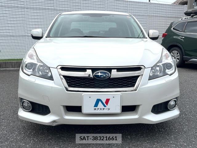 Subaru LEGACY B4 2014-05 7804591-13