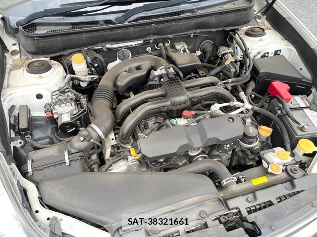 Subaru LEGACY B4 2014-05 7804591-17