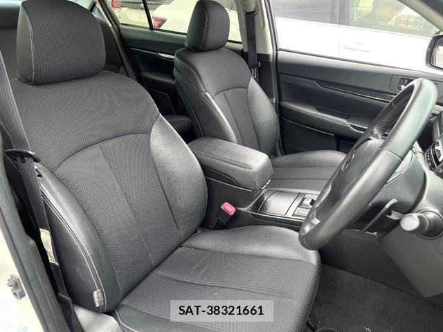 Subaru LEGACY B4 2014-05 7804591-7