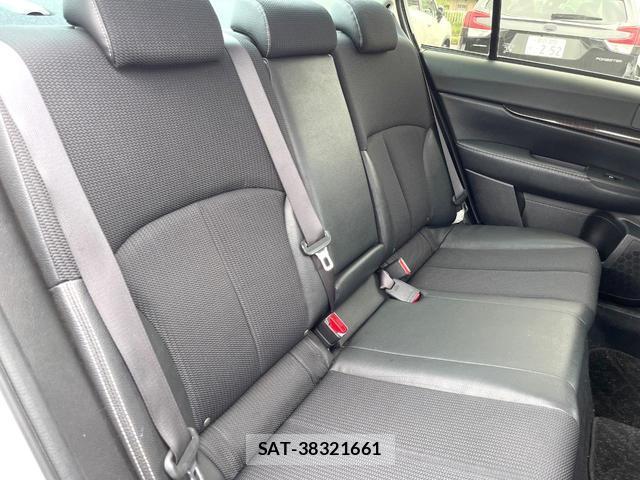 Subaru LEGACY B4 2014-05 7804591-8