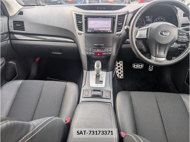 Subaru LEGACY B4 2014-04 7805442-1