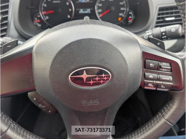 Subaru LEGACY B4 2014-04 7805442-11