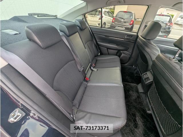 Subaru LEGACY B4 2014-04 7805442-3