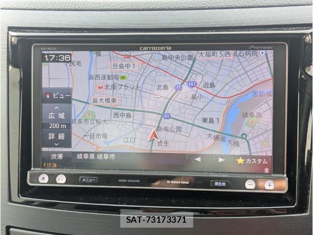 Subaru LEGACY B4 2014-04 7805442-4