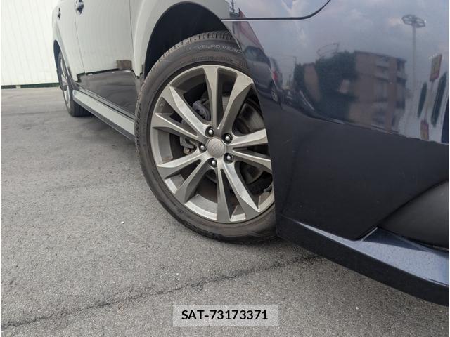 Subaru LEGACY B4 2014-04 7805442-9