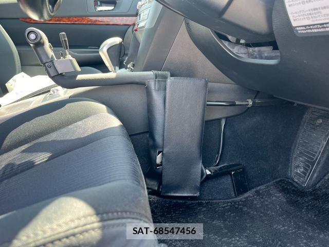 Subaru LEGACY B4 2011-03 7805877-14