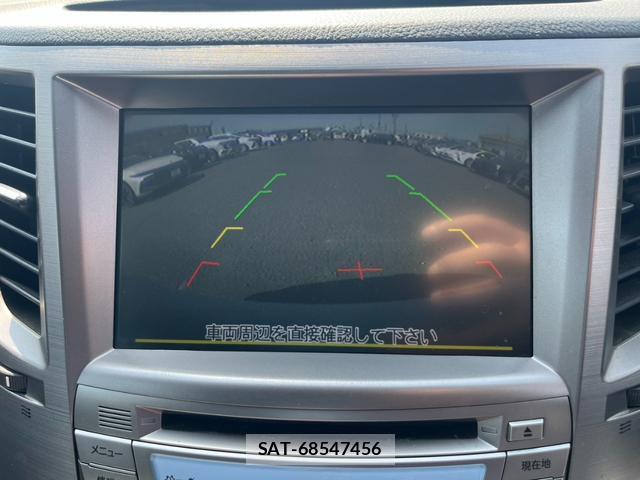 Subaru LEGACY B4 2011-03 7805877-16
