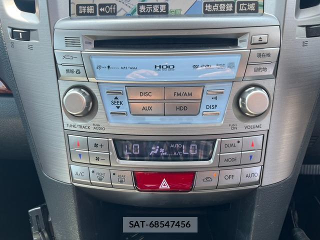 Subaru LEGACY B4 2011-03 7805877-17