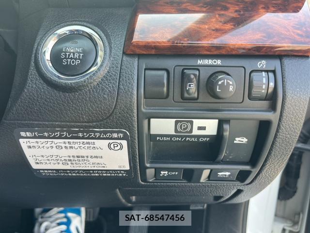 Subaru LEGACY B4 2011-03 7805877-18