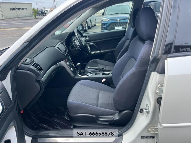 Subaru LEGACY B4 2007-07 7805882-11