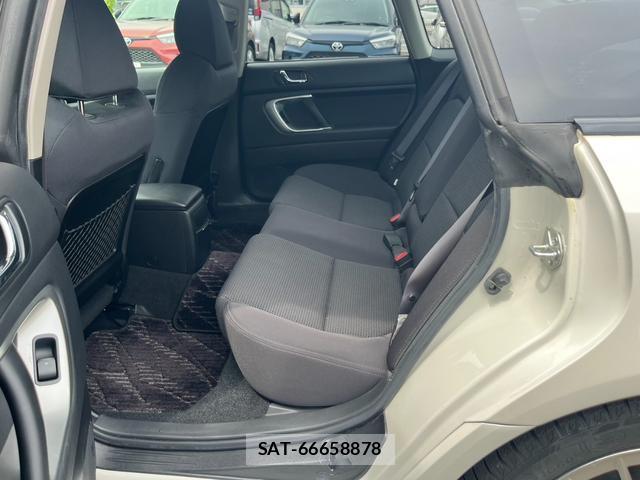 Subaru LEGACY B4 2007-07 7805882-13