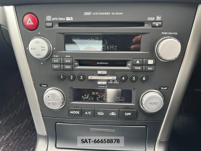 Subaru LEGACY B4 2007-07 7805882-16