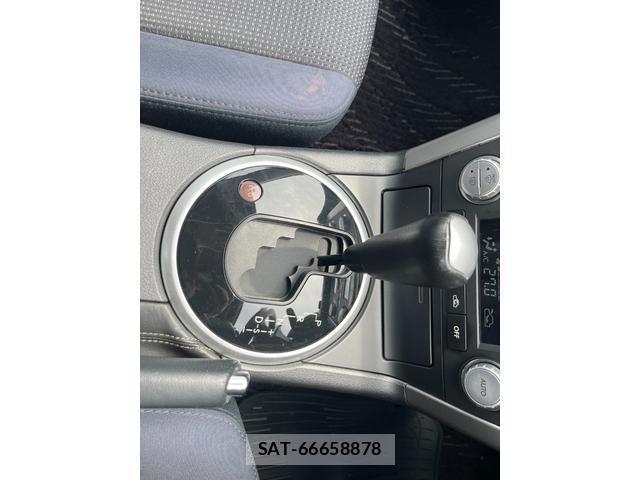 Subaru LEGACY B4 2007-07 7805882-18