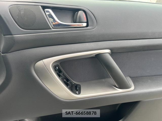 Subaru LEGACY B4 2007-07 7805882-19