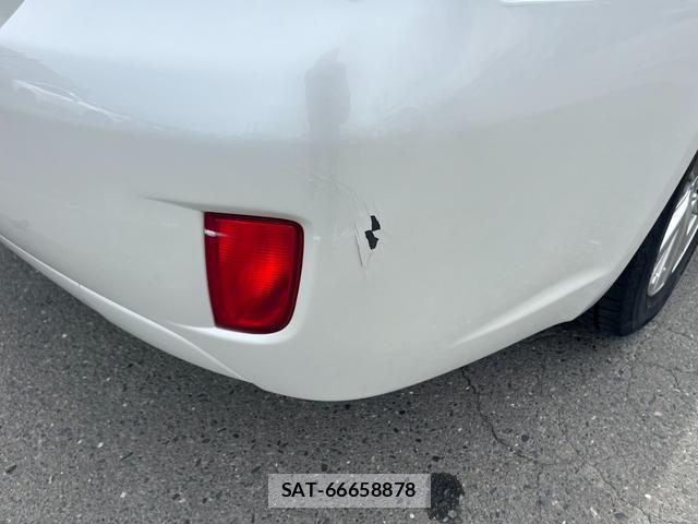 Subaru LEGACY B4 2007-07 7805882-8