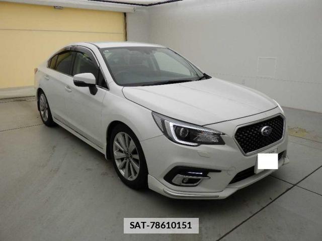 Subaru LEGACY B4 2019-10 7807660-0