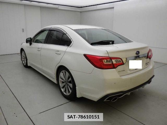 Subaru LEGACY B4 2019-10 7807660-1
