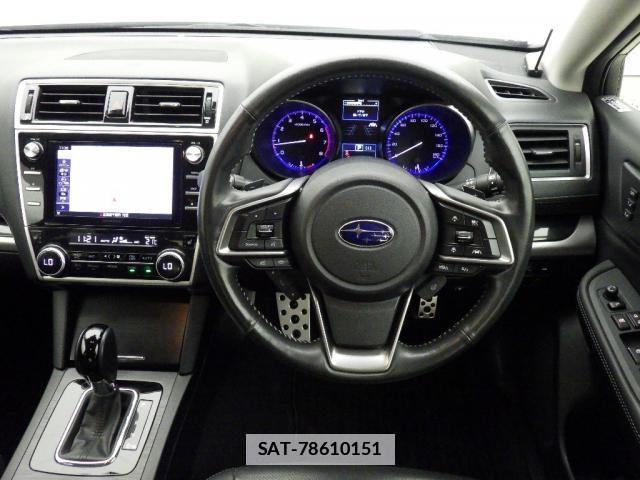 Subaru LEGACY B4 2019-10 7807660-2